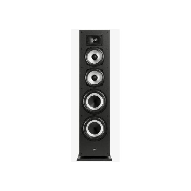 Polk Audio - XT70 De 5 vías Negro Alámbrico 200 W