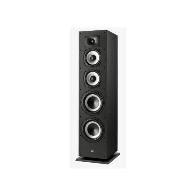 Polk Audio - XT70 De 5 vías Negro Alámbrico 200 W