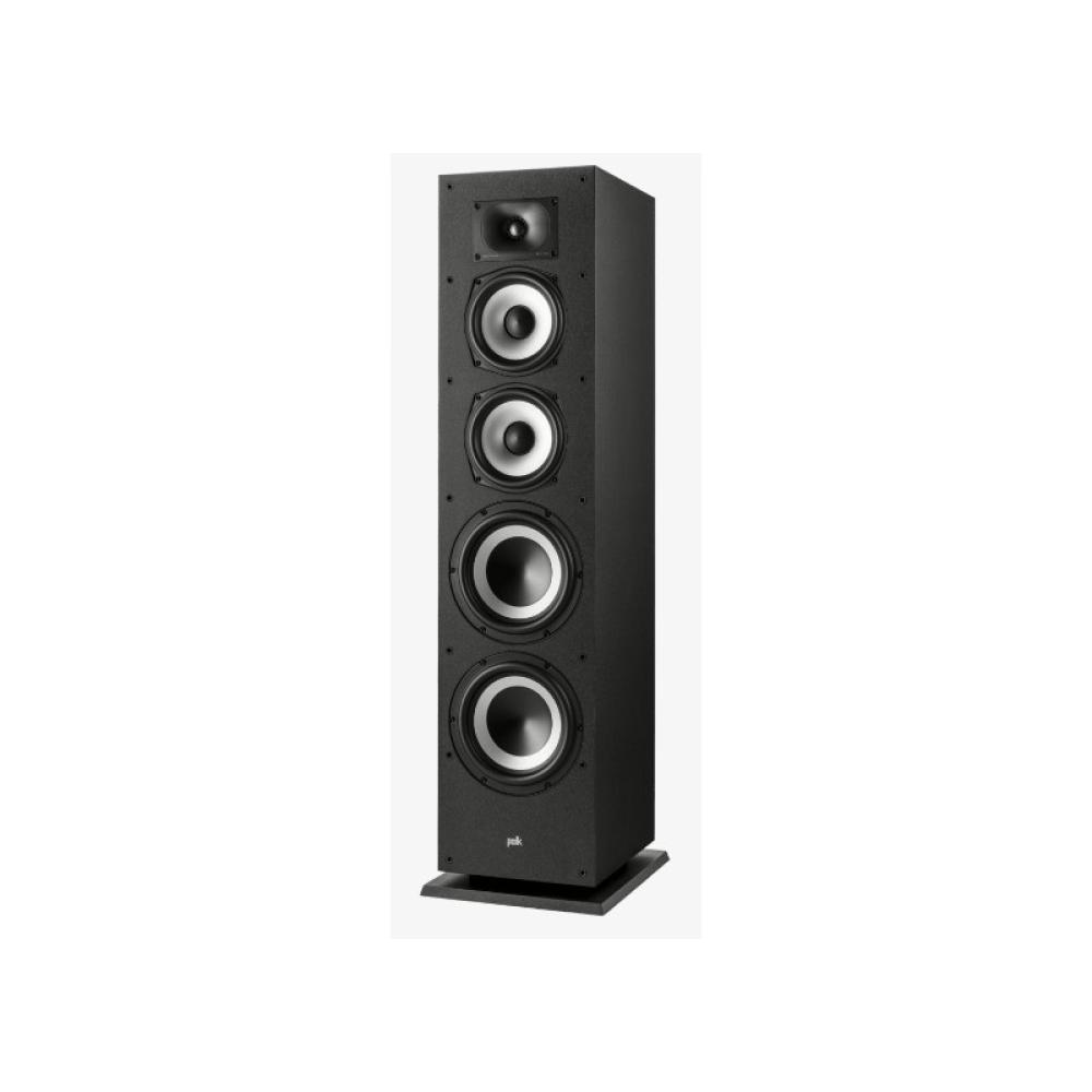Polk Audio - XT70 De 5 vías Negro Alámbrico 200 W