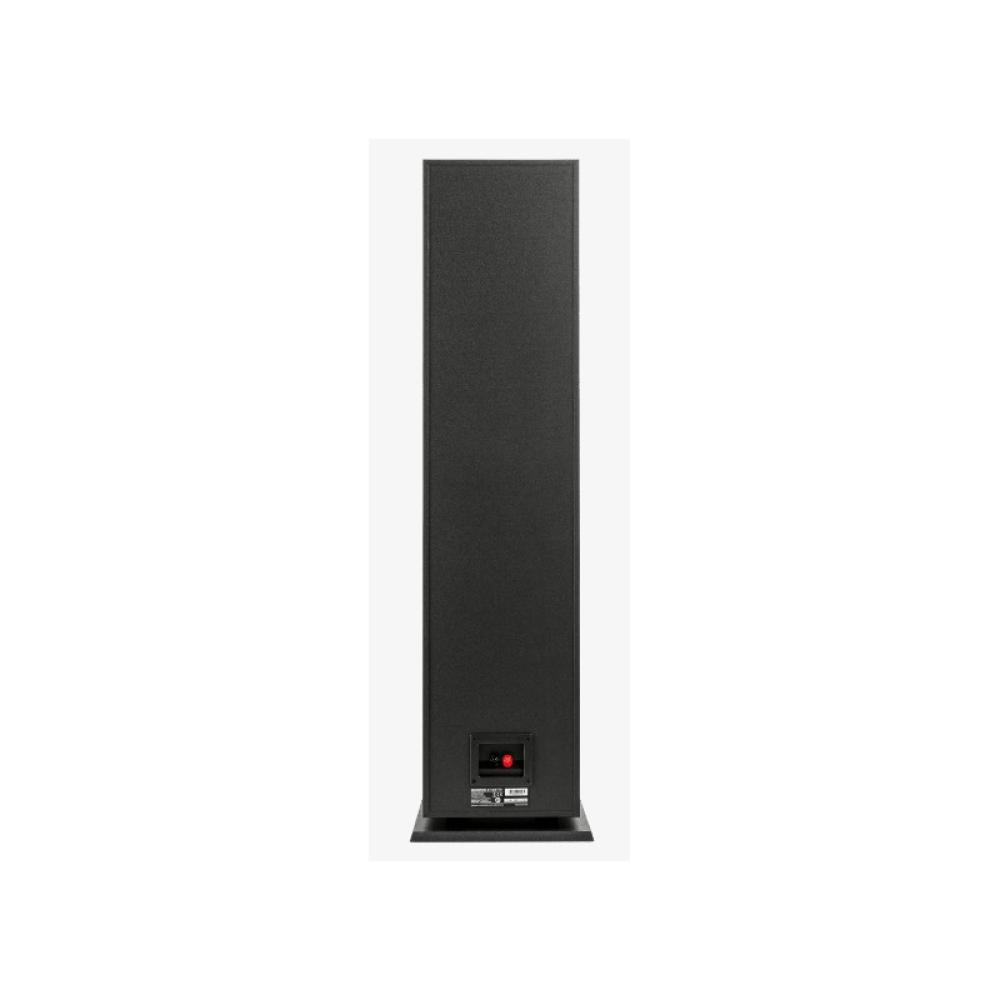 Polk Audio - XT70 De 5 vías Negro Alámbrico 200 W