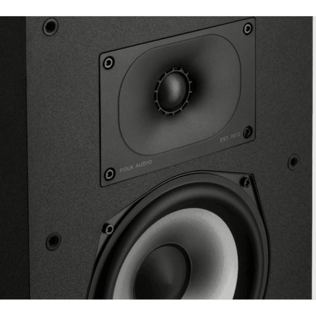 Polk Audio - XT70 De 5 vías Negro Alámbrico 200 W