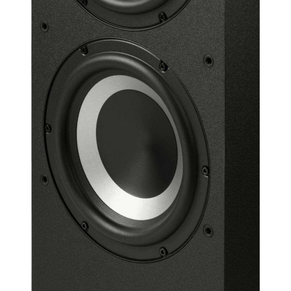 Polk Audio - XT70 De 5 vías Negro Alámbrico 200 W