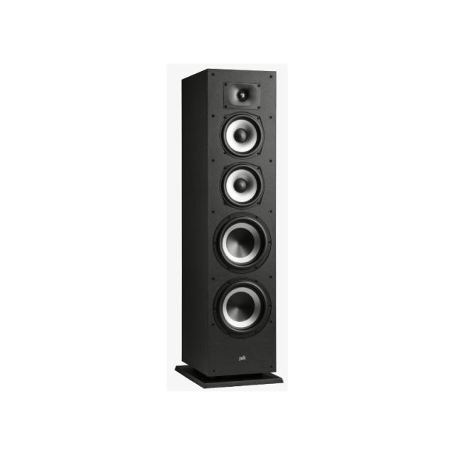 Polk Audio - XT70 De 5 vías Negro Alámbrico 200 W