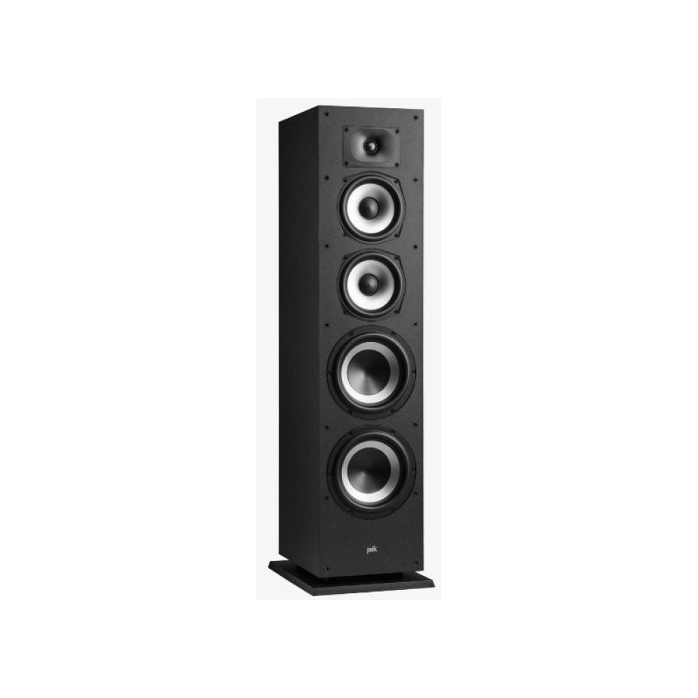 Polk Audio - XT70 De 5 vías Negro Alámbrico 200 W