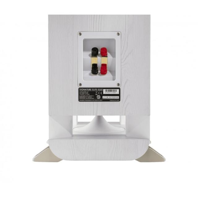 Polk Audio - Signature Elite ES55 De 2 vías Blanco Alámbrico