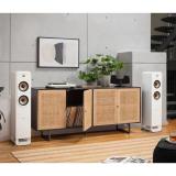 Polk Audio - Signature Elite ES55 De 2 vías Blanco Alámbrico