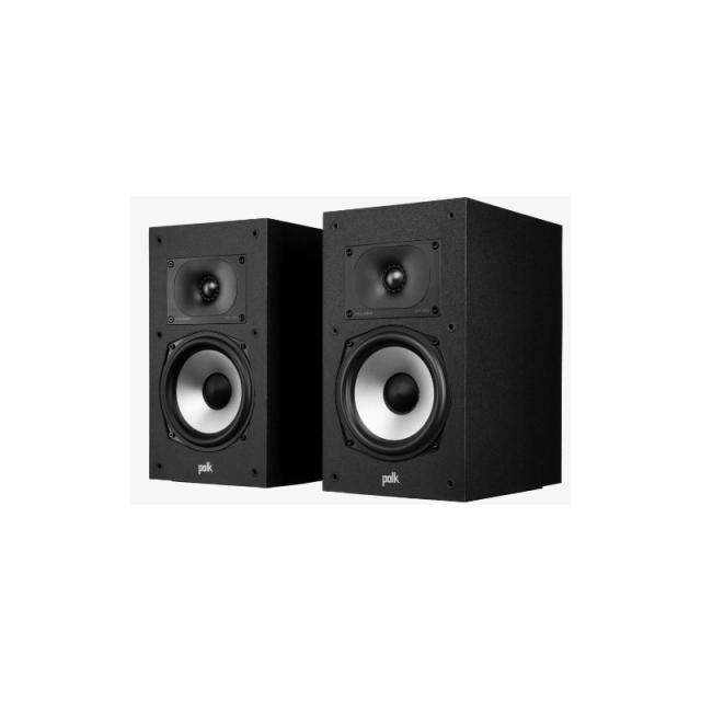 Polk Audio - XT20 De 2 vías Negro Alámbrico 200 W