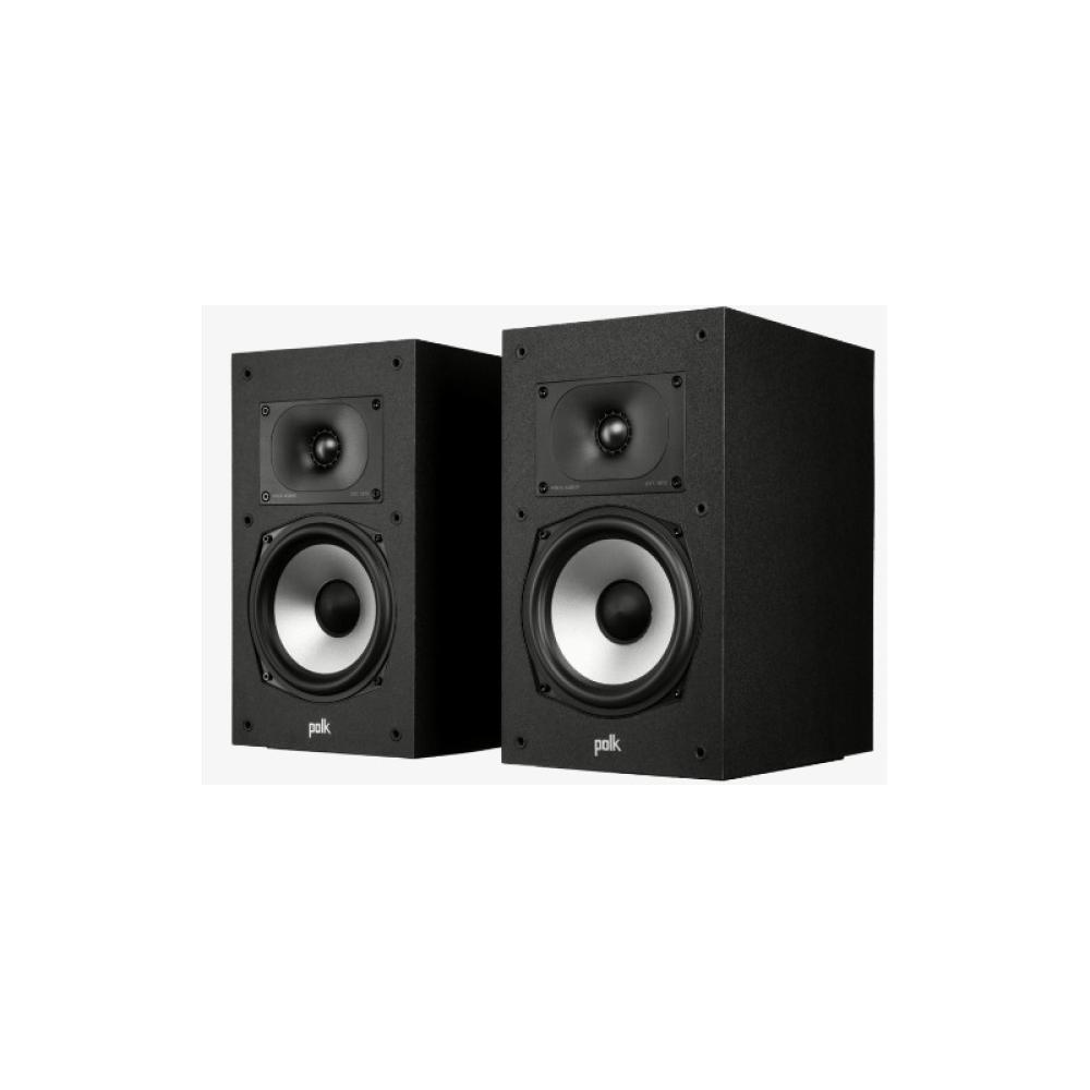 Polk Audio - XT20 De 2 vías Negro Alámbrico 200 W