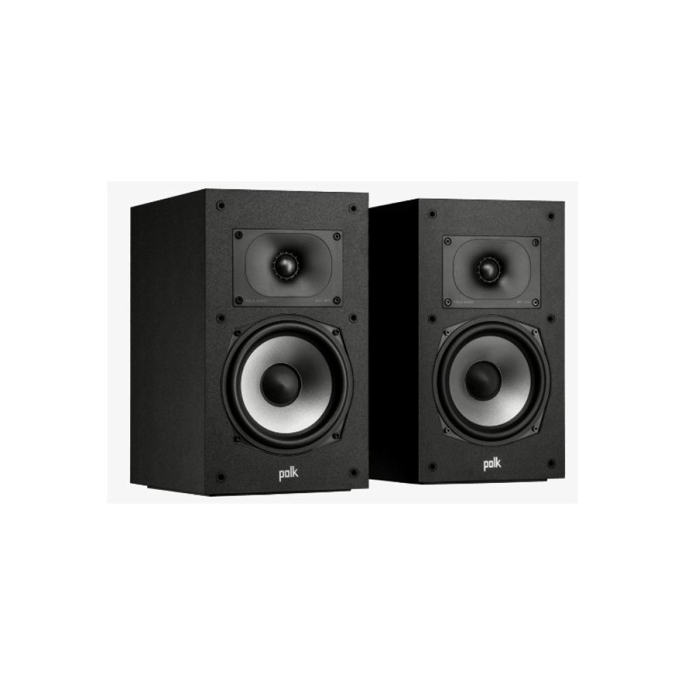 Polk Audio - XT20 De 2 vías Negro Alámbrico 200 W