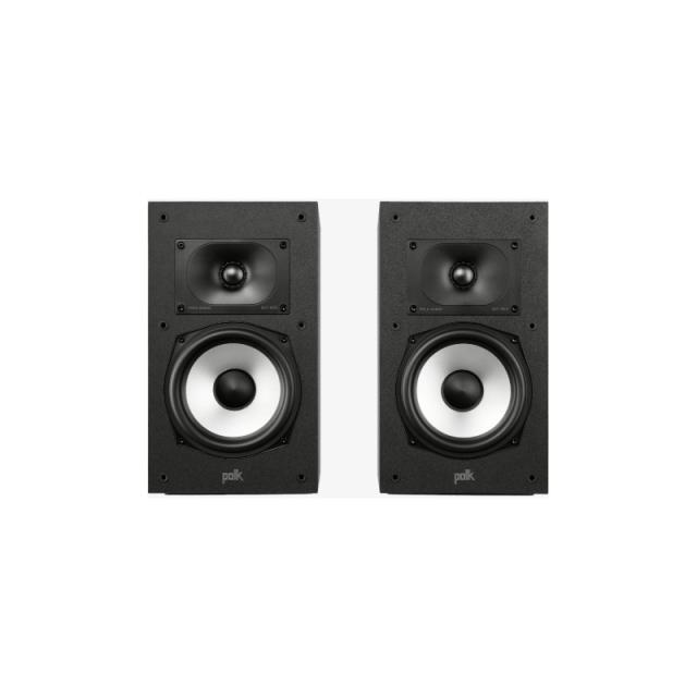 Polk Audio - XT20 De 2 vías Negro Alámbrico 200 W