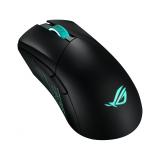 ASUS - ROG Gladius III ratón Juego mano derecha USB tipo A Óptico 19000 DPI