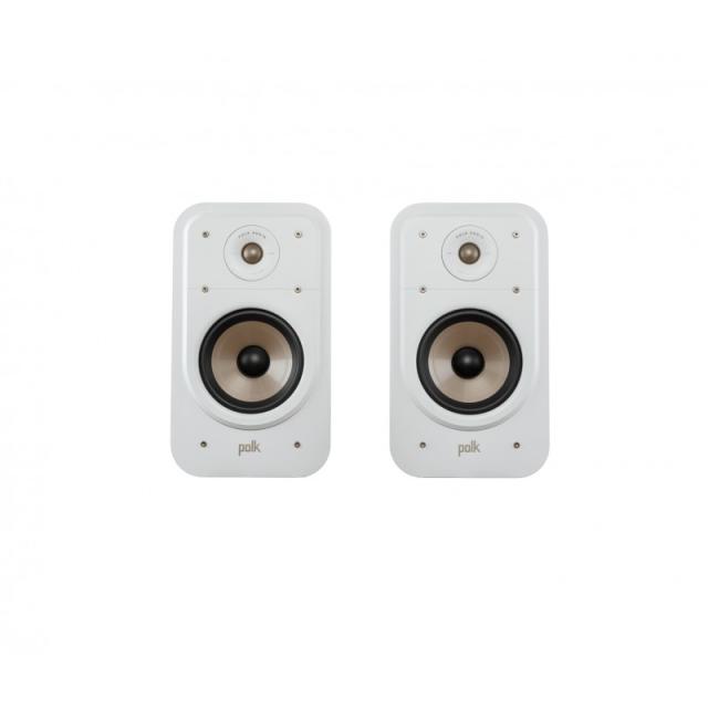 Polk Audio - Signature Elite ES20 Blanco Alámbrico