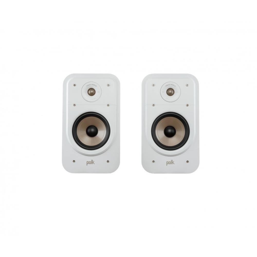 Polk Audio - Signature Elite ES20 Blanco Alámbrico