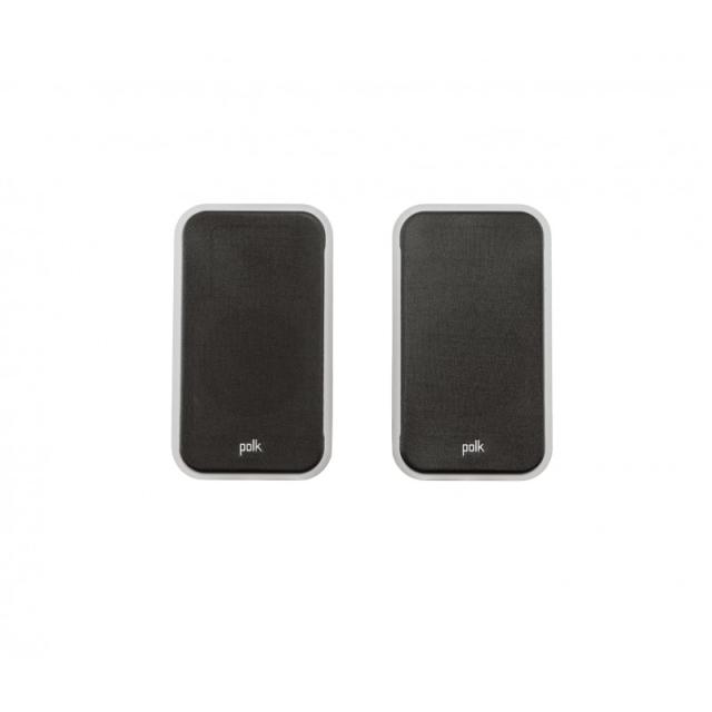 Polk Audio - Signature Elite ES20 Blanco Alámbrico