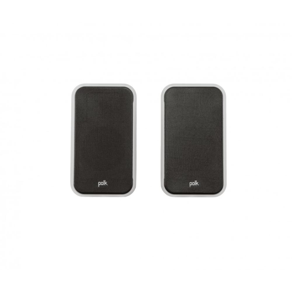 Polk Audio - Signature Elite ES20 Blanco Alámbrico