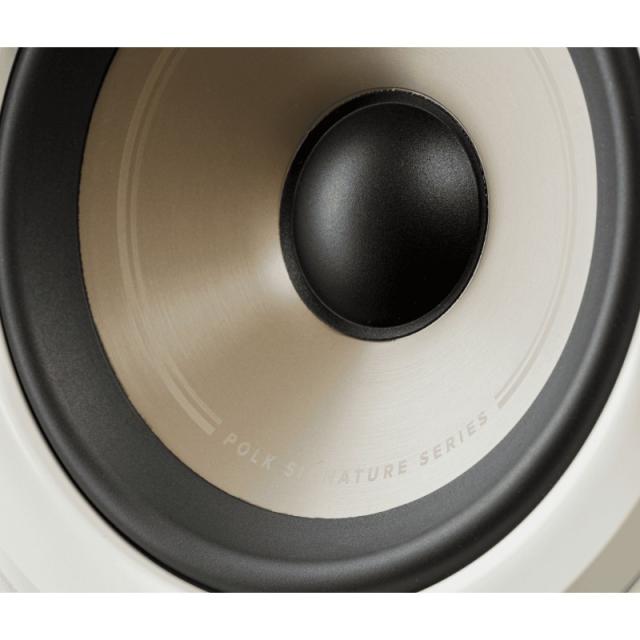 Polk Audio - Signature Elite ES20 Blanco Alámbrico