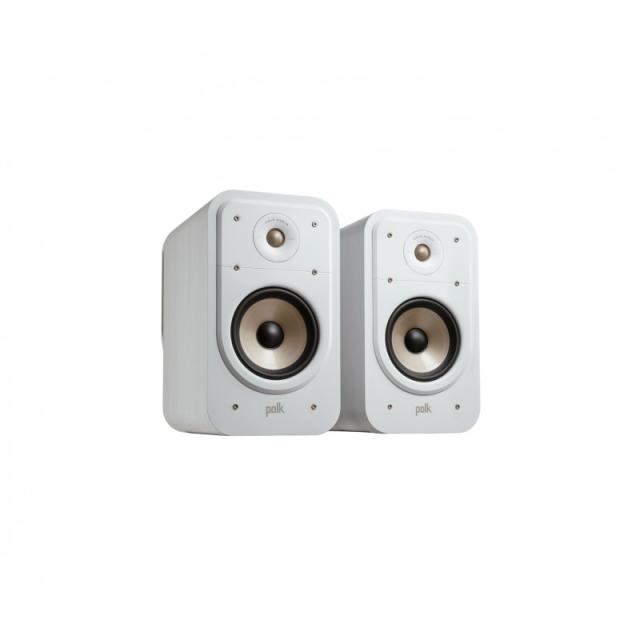 Polk Audio - Signature Elite ES20 Blanco Alámbrico