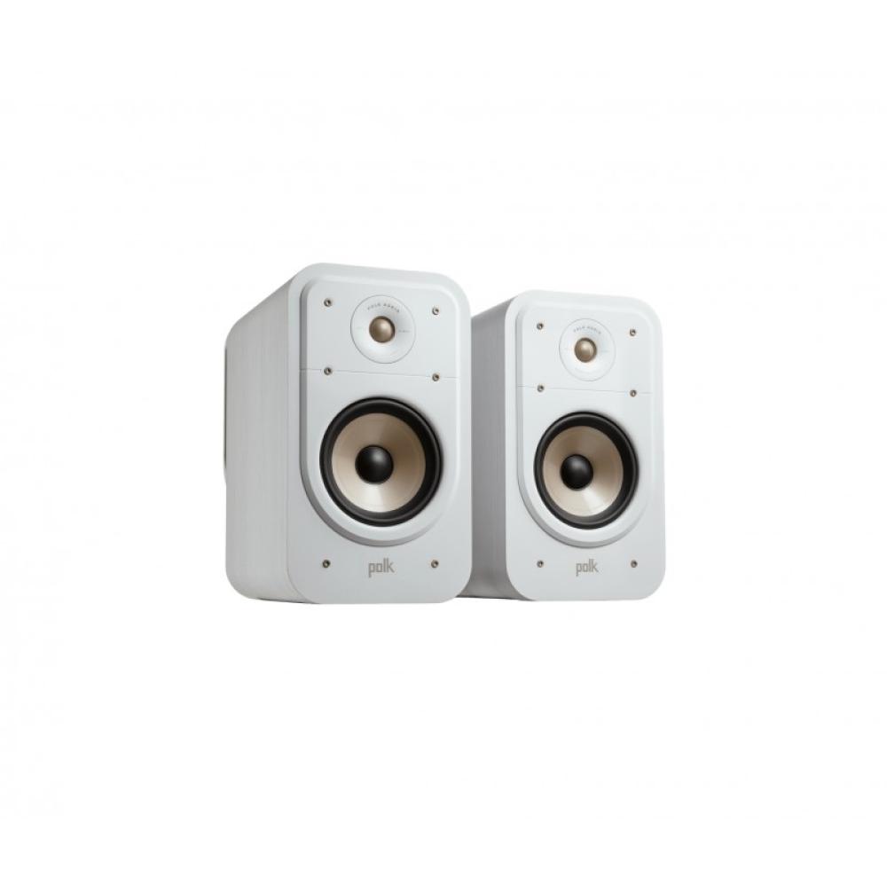 Polk Audio - Signature Elite ES20 Blanco Alámbrico