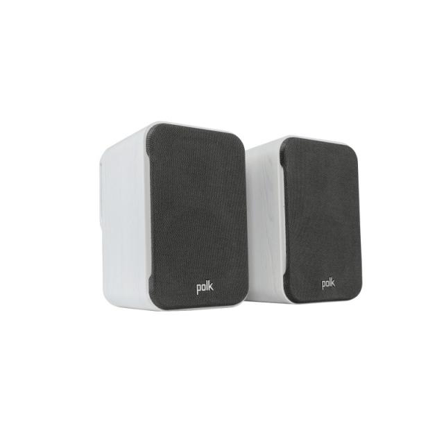 Polk Audio - Signature Elite ES10 Blanco Alámbrico