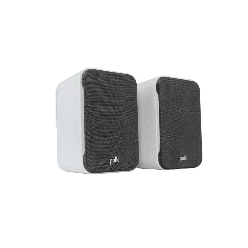 Polk Audio - Signature Elite ES10 Blanco Alámbrico
