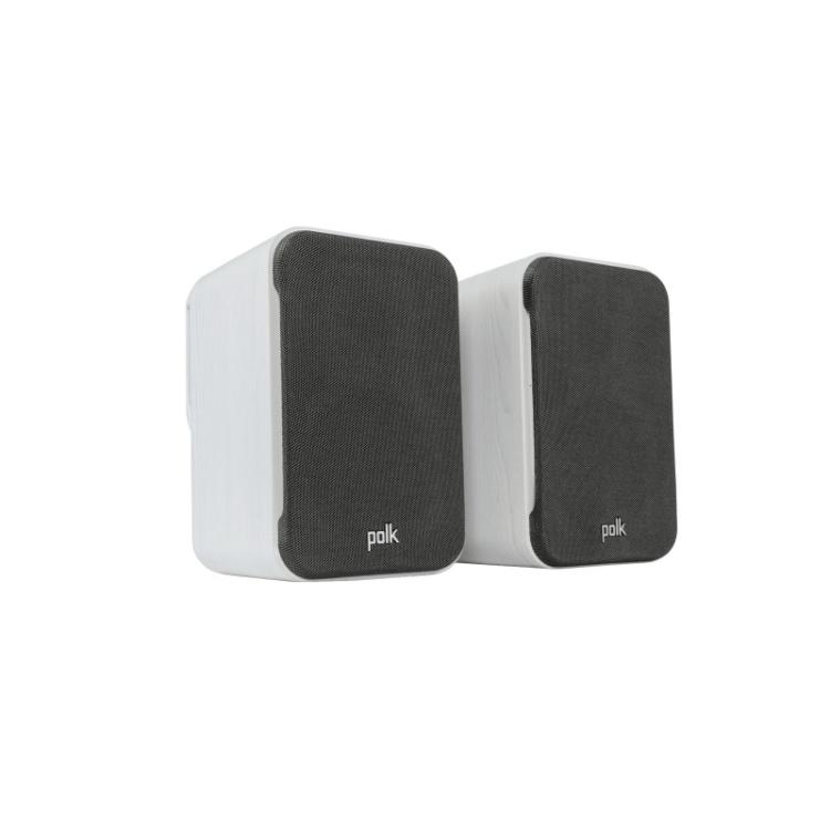 Polk Audio - Signature Elite ES10 Blanco Alámbrico