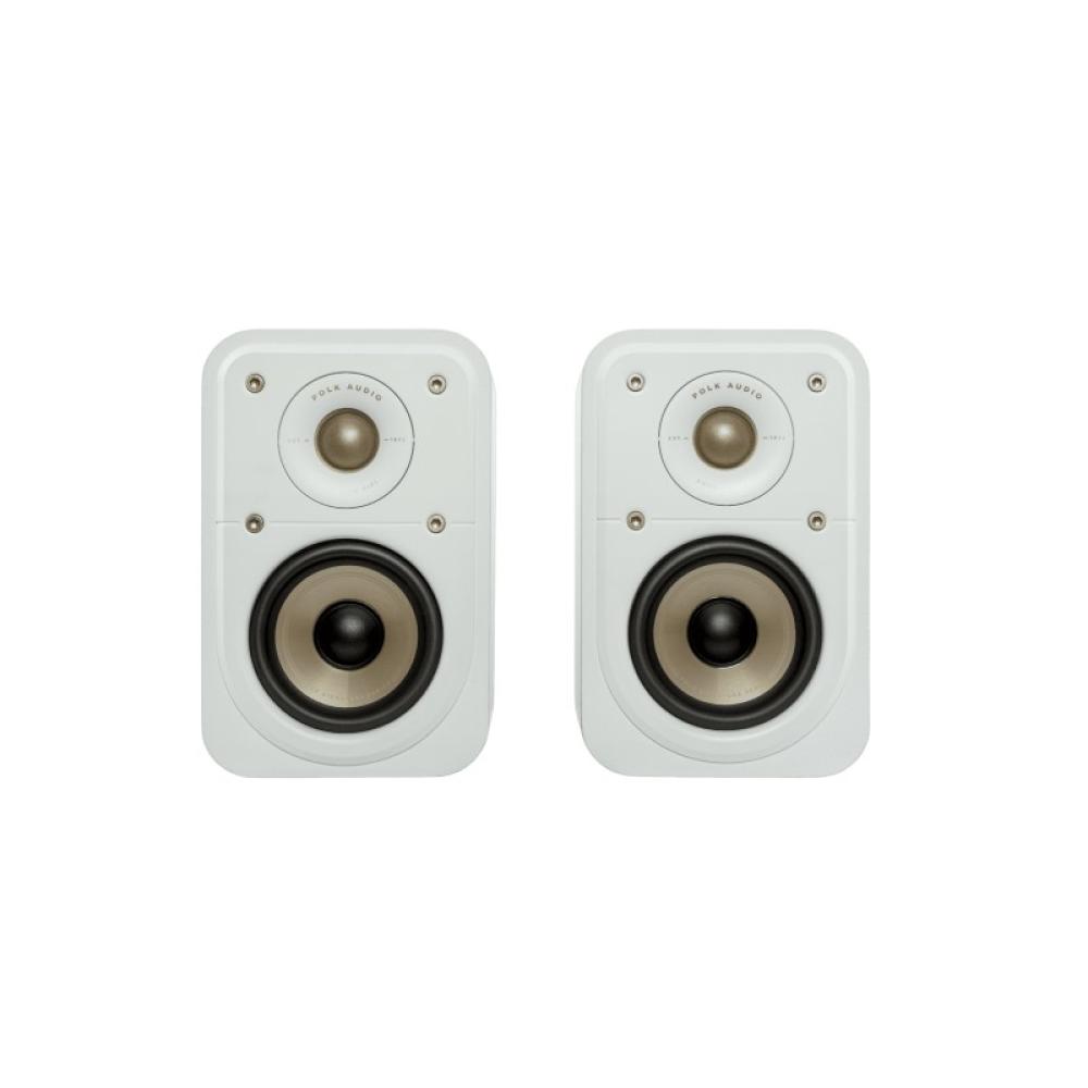 Polk Audio - Signature Elite ES10 Blanco Alámbrico