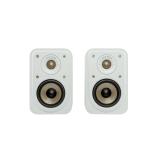 Polk Audio - Signature Elite ES10 Blanco Alámbrico