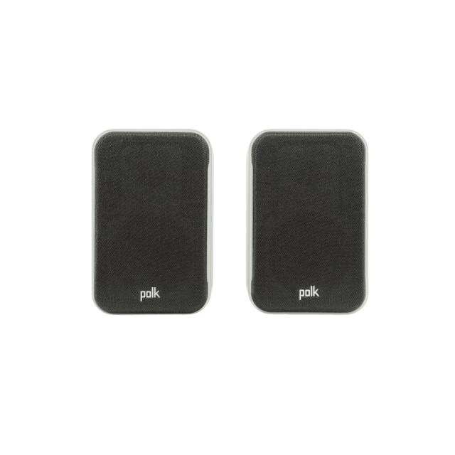 Polk Audio - Signature Elite ES10 Blanco Alámbrico