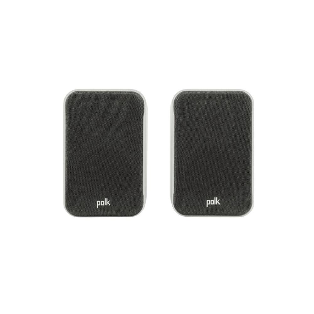 Polk Audio - Signature Elite ES10 Blanco Alámbrico