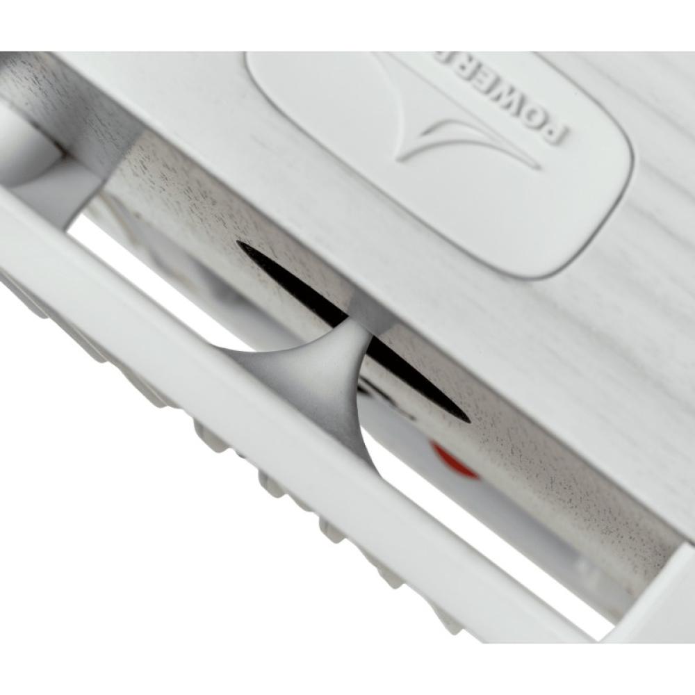 Polk Audio - Signature Elite ES10 Blanco Alámbrico