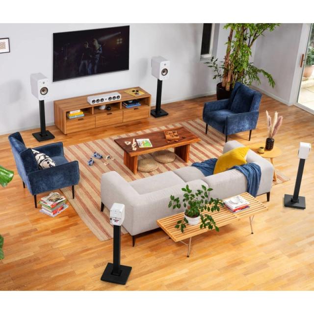 Polk Audio - Signature Elite ES10 Blanco Alámbrico