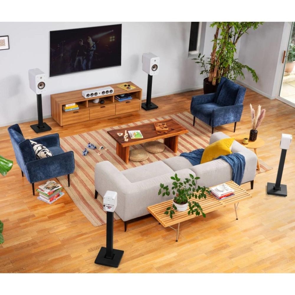 Polk Audio - Signature Elite ES10 Blanco Alámbrico