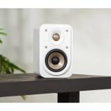Polk Audio - Signature Elite ES10 Blanco Alámbrico