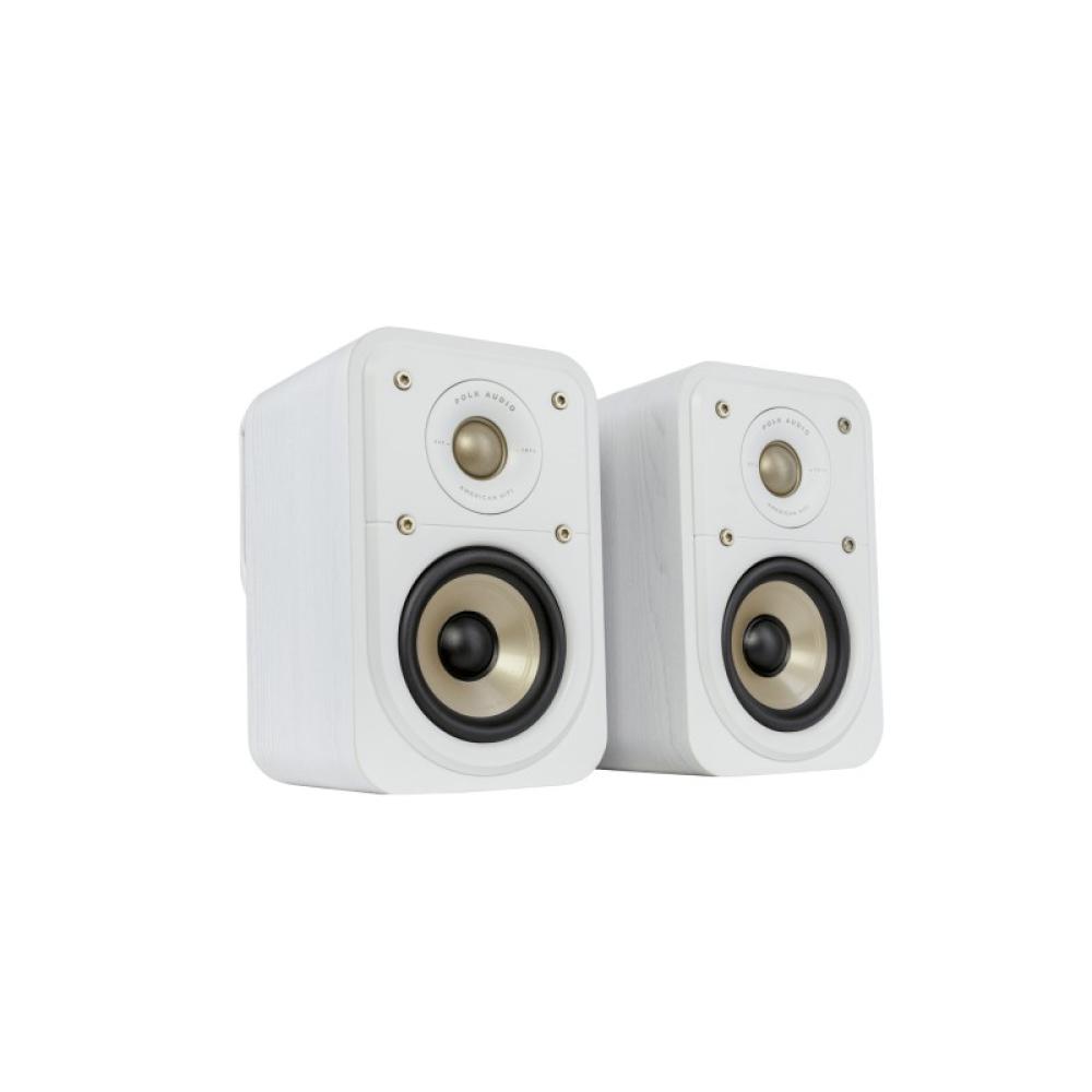 Polk Audio - Signature Elite ES10 Blanco Alámbrico