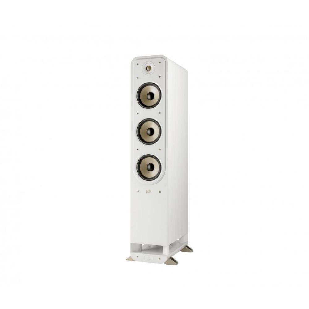 Polk Audio - Signature Elite ES60 Blanco Alámbrico