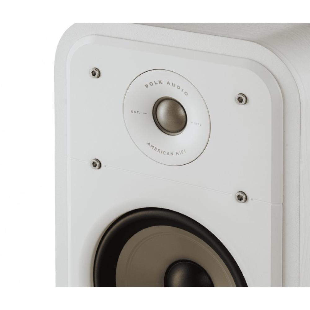 Polk Audio - Signature Elite ES60 Blanco Alámbrico