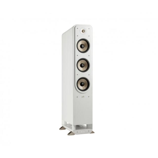 Polk Audio - Signature Elite ES60 Blanco Alámbrico