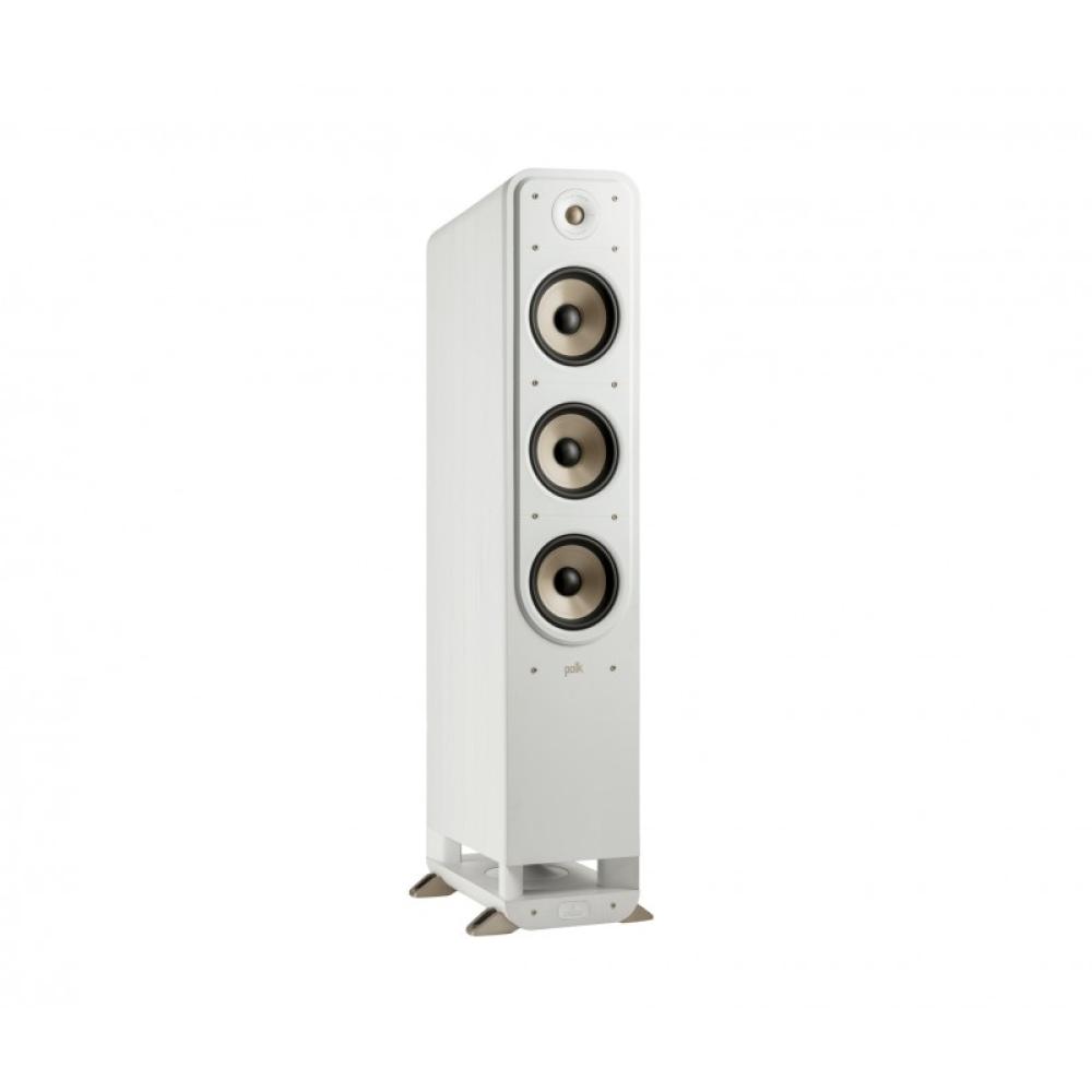 Polk Audio - Signature Elite ES60 Blanco Alámbrico