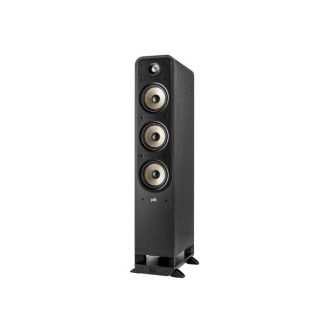 Polk Audio - Signature Elite ES60 Negro Alámbrico