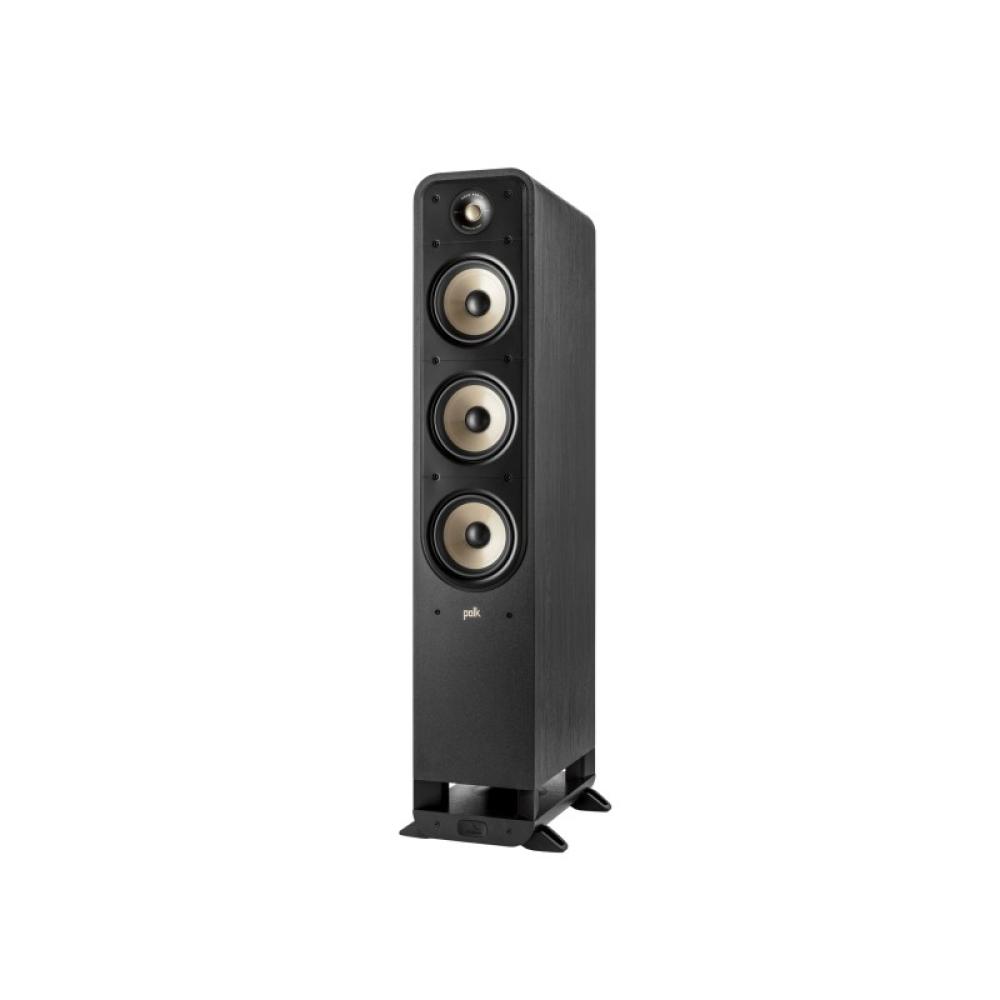 Polk Audio - Signature Elite ES60 Negro Alámbrico