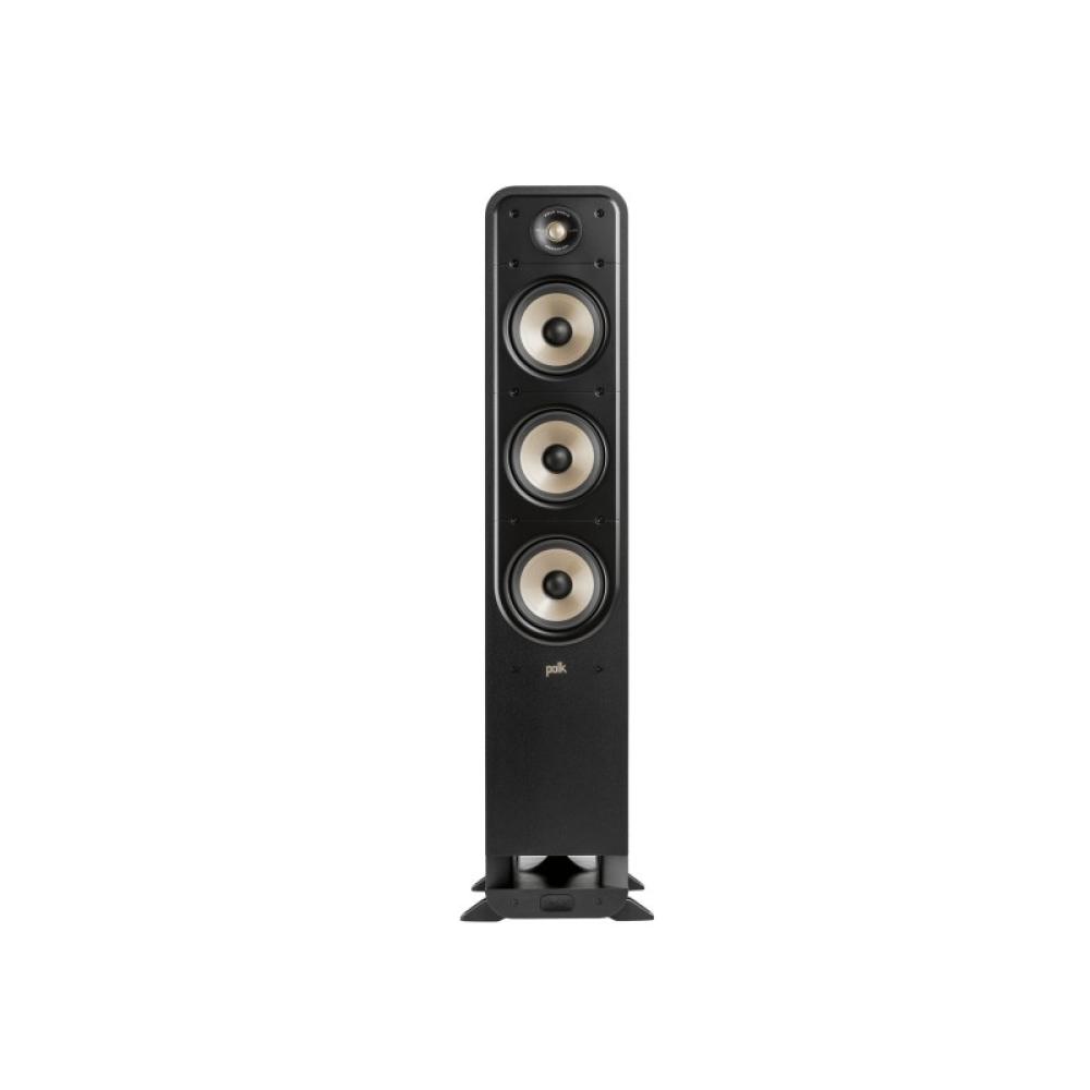 Polk Audio - Signature Elite ES60 Negro Alámbrico
