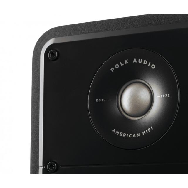 Polk Audio - Signature Elite ES60 Negro Alámbrico