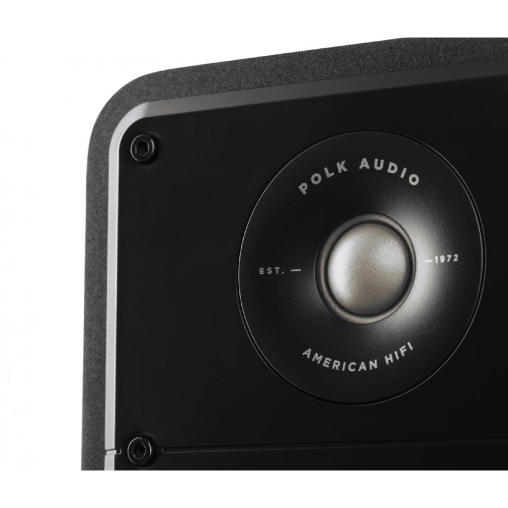 Polk Audio - Signature Elite ES60 Negro Alámbrico