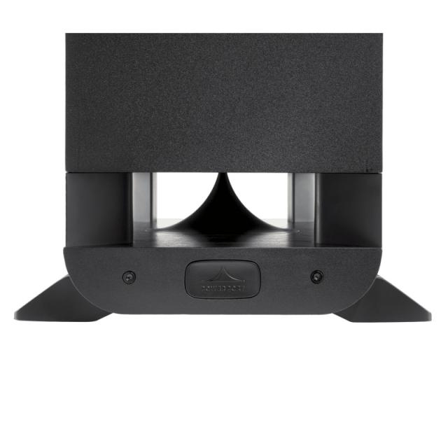 Polk Audio - Signature Elite ES60 Negro Alámbrico