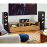 Polk Audio - Signature Elite ES60 Negro Alámbrico