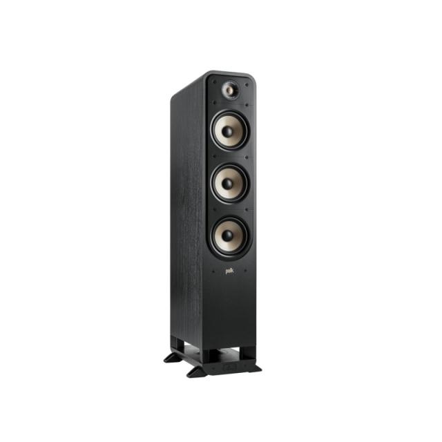 Polk Audio - Signature Elite ES60 Negro Alámbrico