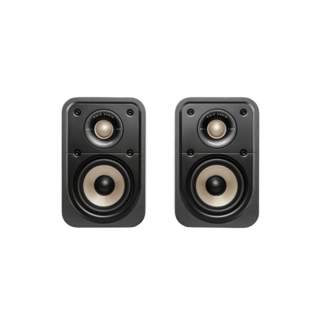 Polk Audio - Signature Elite ES10 Negro Alámbrico