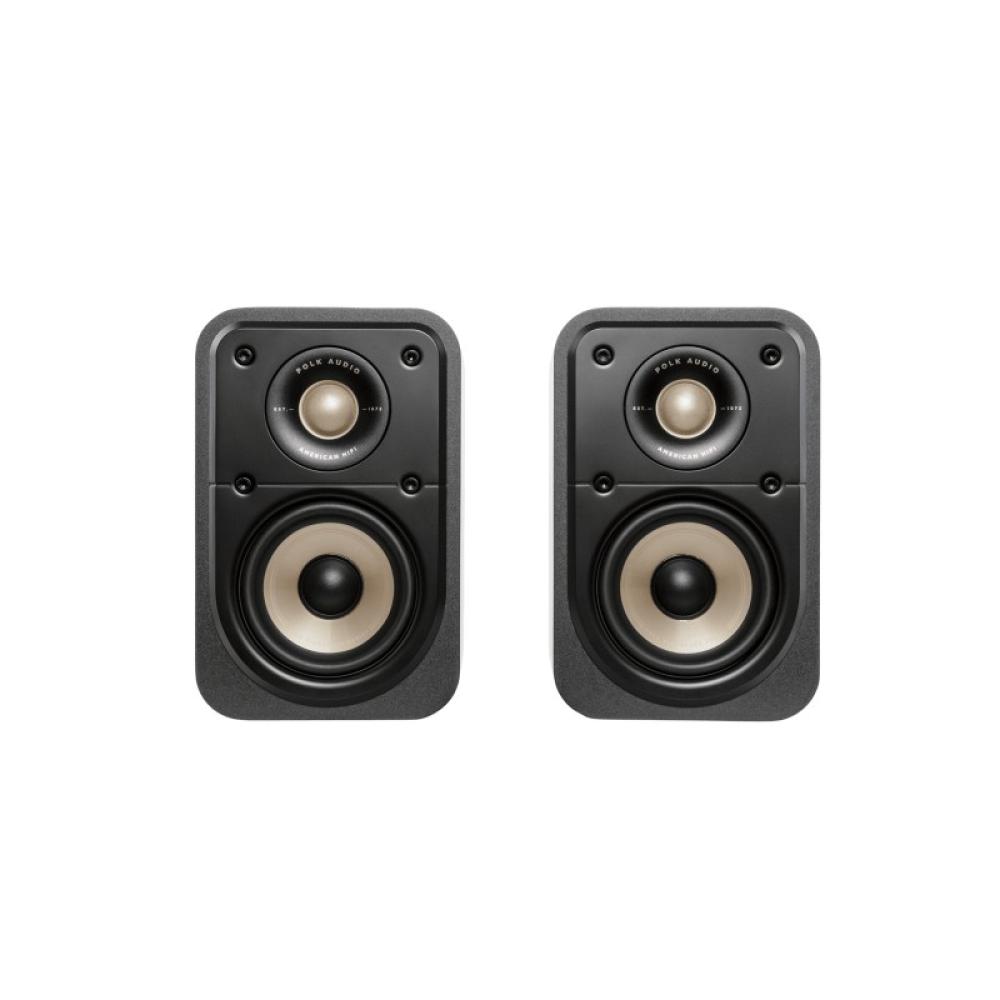 Polk Audio - Signature Elite ES10 Negro Alámbrico
