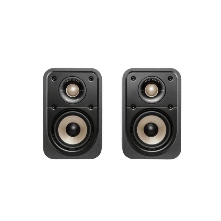 Polk Audio - Signature Elite ES10 Negro Alámbrico