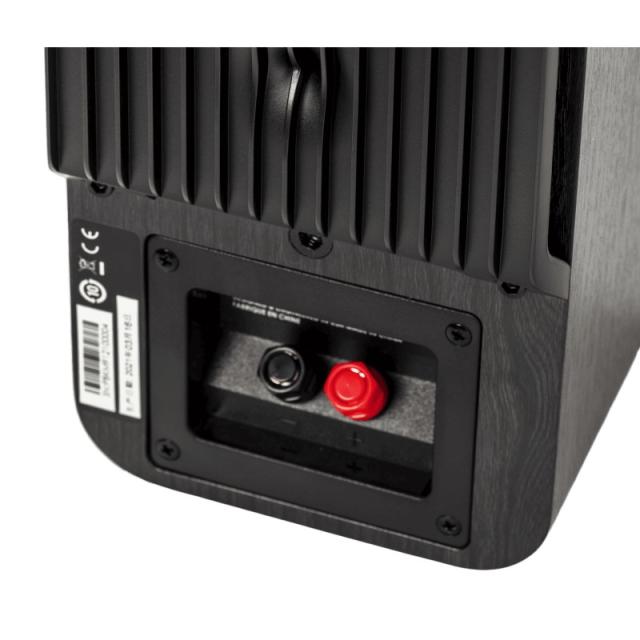 Polk Audio - Signature Elite ES10 Negro Alámbrico